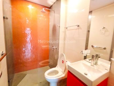 Apartamento de 1 alcoba en venta en San Martin, Bogotá, 47 m² · foto 11 de 11