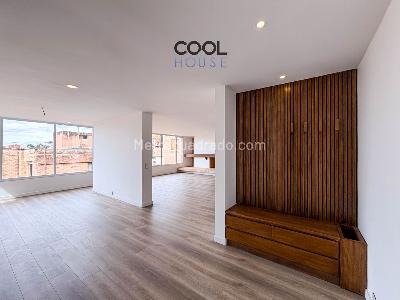 Apartamento en venta en Los Rosales, Bogotá · foto 3 de 20