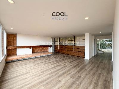 Apartamento en venta en Los Rosales, Bogotá · foto 2 de 20
