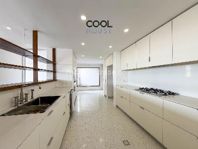 Apartamento en venta en Los Rosales, Bogotá · foto 5 de 20