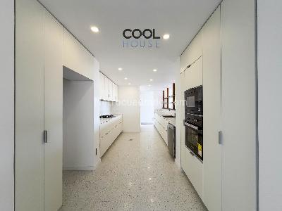 Apartamento en venta en Los Rosales, Bogotá · foto 6 de 20