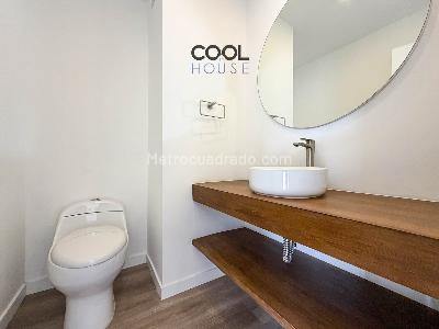Apartamento en venta en Los Rosales, Bogotá · foto 7 de 20