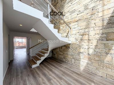 Apartamento en venta en Los Rosales, Bogotá · foto 8 de 20