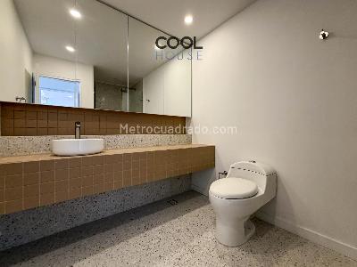 Apartamento en venta en Los Rosales, Bogotá · foto 14 de 20