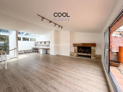 Apartamento en venta en Los Rosales, Bogotá · foto 10 de 20