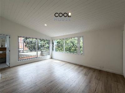 Apartamento en venta en Los Rosales, Bogotá · foto 17 de 20