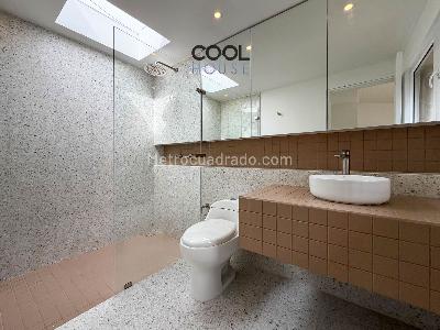 Apartamento en venta en Los Rosales, Bogotá · foto 18 de 20