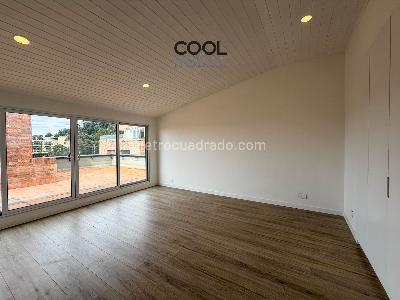 Apartamento en venta en Los Rosales, Bogotá · foto 19 de 20