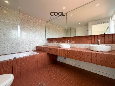 Apartamento en venta en Los Rosales, Bogotá · foto 20 de 20