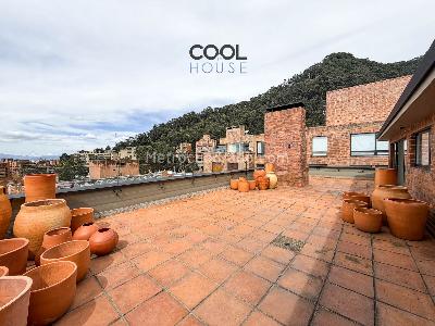 Apartamento en venta en Los Rosales, Bogotá · foto 12 de 20