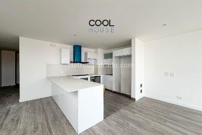 Apartamento de 2 alcobas en venta en San Patricio, Bogotá, 134 m² · foto 4 de 19