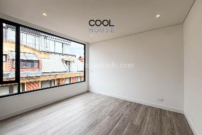 Apartamento de 2 alcobas en venta en San Patricio, Bogotá, 134 m² · foto 6 de 19