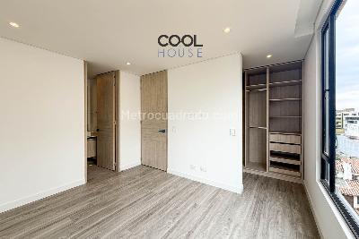 Apartamento de 2 alcobas en venta en San Patricio, Bogotá, 134 m² · foto 7 de 19