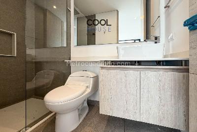 Apartamento de 2 alcobas en venta en San Patricio, Bogotá, 134 m² · foto 8 de 19