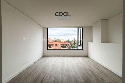 Apartamento de 2 alcobas en venta en San Patricio, Bogotá, 134 m² · foto 9 de 19
