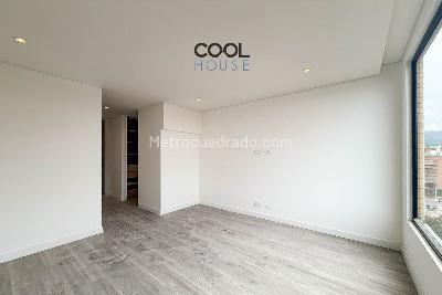Apartamento de 2 alcobas en venta en San Patricio, Bogotá, 134 m² · foto 10 de 19