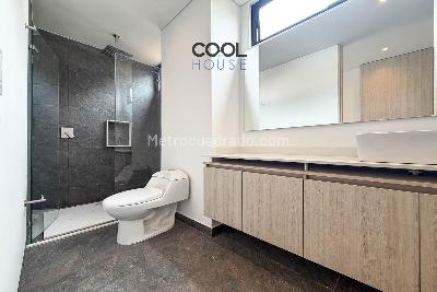 Apartamento de 2 alcobas en venta en San Patricio, Bogotá, 134 m² · foto 11 de 19