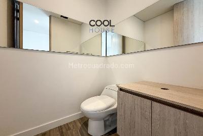 Apartamento de 2 alcobas en venta en San Patricio, Bogotá, 134 m² · foto 5 de 19