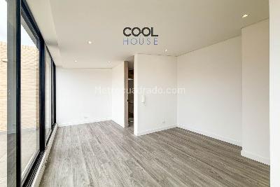 Apartamento de 2 alcobas en venta en San Patricio, Bogotá, 134 m² · foto 12 de 19