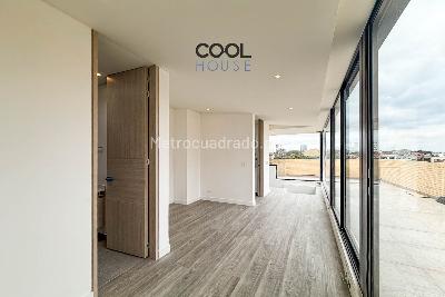 Apartamento de 2 alcobas en venta en San Patricio, Bogotá, 134 m² · foto 13 de 19