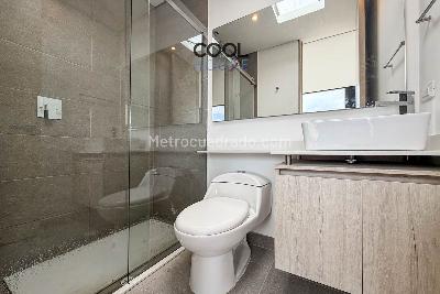 Apartamento de 2 alcobas en venta en San Patricio, Bogotá, 134 m² · foto 14 de 19