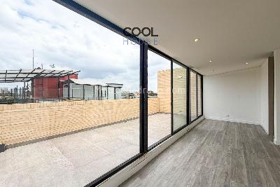 Apartamento de 2 alcobas en venta en San Patricio, Bogotá, 134 m² · foto 15 de 19