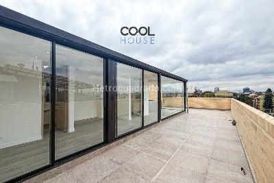 Apartamento de 2 alcobas en venta en San Patricio, Bogotá, 134 m² · foto 16 de 19