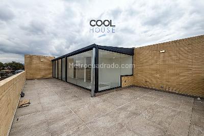 Apartamento de 2 alcobas en venta en San Patricio, Bogotá, 134 m² · foto 17 de 19