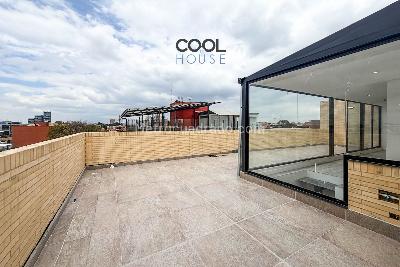 Apartamento de 2 alcobas en venta en San Patricio, Bogotá, 134 m² · foto 18 de 19
