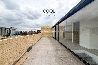Apartamento de 2 alcobas en venta en San Patricio, Bogotá, 134 m² · foto 19 de 19