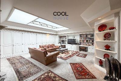 Apartamento en venta en Santa Barbara Occidental, Bogotá · foto 8 de 20
