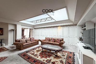 Apartamento en venta en Santa Barbara Occidental, Bogotá · foto 9 de 20