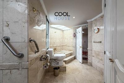 Apartamento en venta en Santa Barbara Occidental, Bogotá · foto 17 de 20
