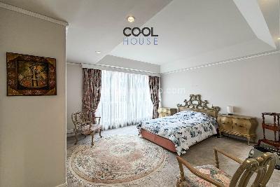 Apartamento en venta en Santa Barbara Occidental, Bogotá · foto 14 de 20