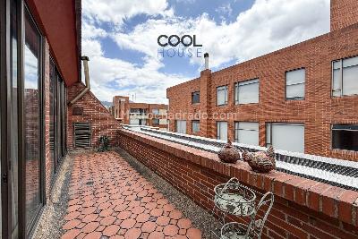 Apartamento en venta en Santa Barbara Occidental, Bogotá · foto 18 de 20