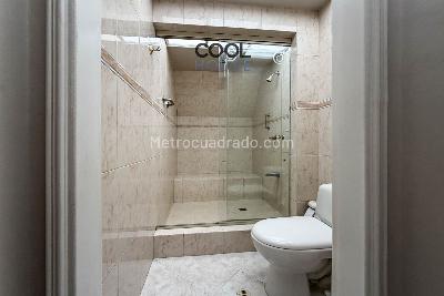Apartamento en venta en Santa Barbara Occidental, Bogotá · foto 19 de 20