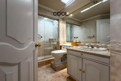 Apartamento en venta en Santa Barbara Occidental, Bogotá · foto 20 de 20