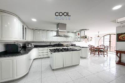 Apartamento en venta en Santa Barbara Occidental, Bogotá · foto 4 de 20
