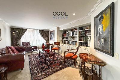 Apartamento en venta en Santa Barbara Occidental, Bogotá · foto 3 de 20