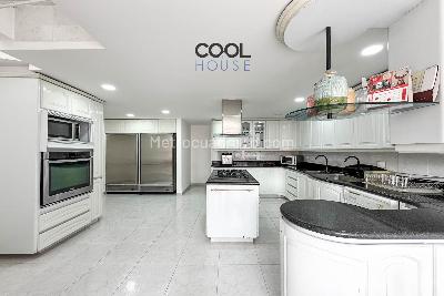 Apartamento en venta en Santa Barbara Occidental, Bogotá · foto 5 de 20