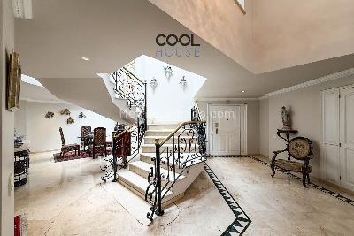 Apartamento en venta en Santa Barbara Occidental, Bogotá · foto 6 de 20