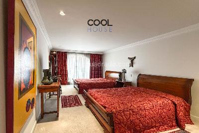 Apartamento en venta en Santa Barbara Occidental, Bogotá · foto 11 de 20