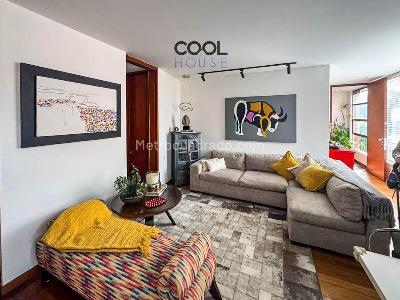 Apartamento en Arriendo, VIRREY COUNTRY, Bogotá D.C.