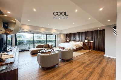 Apartamento de 3 alcobas en venta en Los Rosales, Bogotá, 750 m² · foto 10 de 20