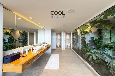 Apartamento de 3 alcobas en venta en Los Rosales, Bogotá, 750 m² · foto 13 de 20