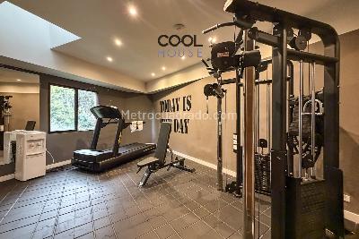 Apartamento de 3 alcobas en venta en Los Rosales, Bogotá, 750 m² · foto 14 de 20