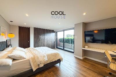 Apartamento de 3 alcobas en venta en Los Rosales, Bogotá, 750 m² · foto 15 de 20