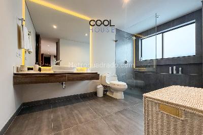 Apartamento de 3 alcobas en venta en Los Rosales, Bogotá, 750 m² · foto 16 de 20