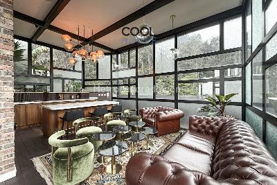 Apartamento de 3 alcobas en venta en Los Rosales, Bogotá, 750 m² · foto 18 de 20