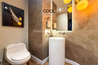 Apartamento de 3 alcobas en venta en Los Rosales, Bogotá, 750 m² · foto 5 de 20